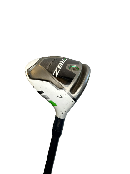 TaylorMade RBZ 7 Wood 21°