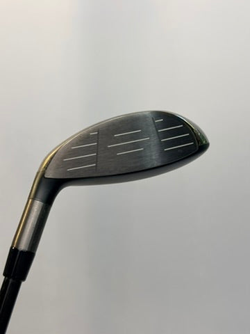 Callaway Elyte 7 Wood 21° Ventus TR 7-X VeloCore