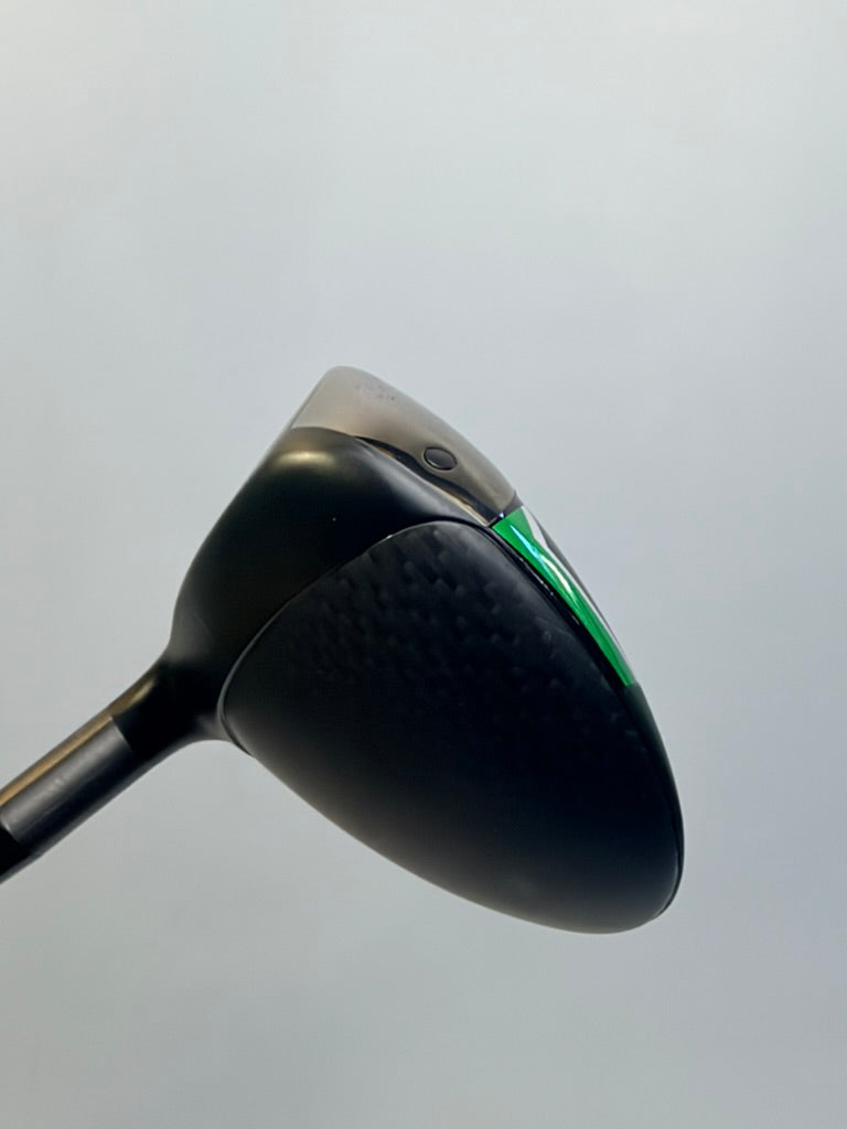 Callaway Elyte 7 Wood 21° Ventus TR 7-X VeloCore