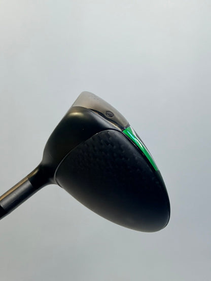 Callaway Elyte 7 Wood 21° Ventus TR 7-X VeloCore