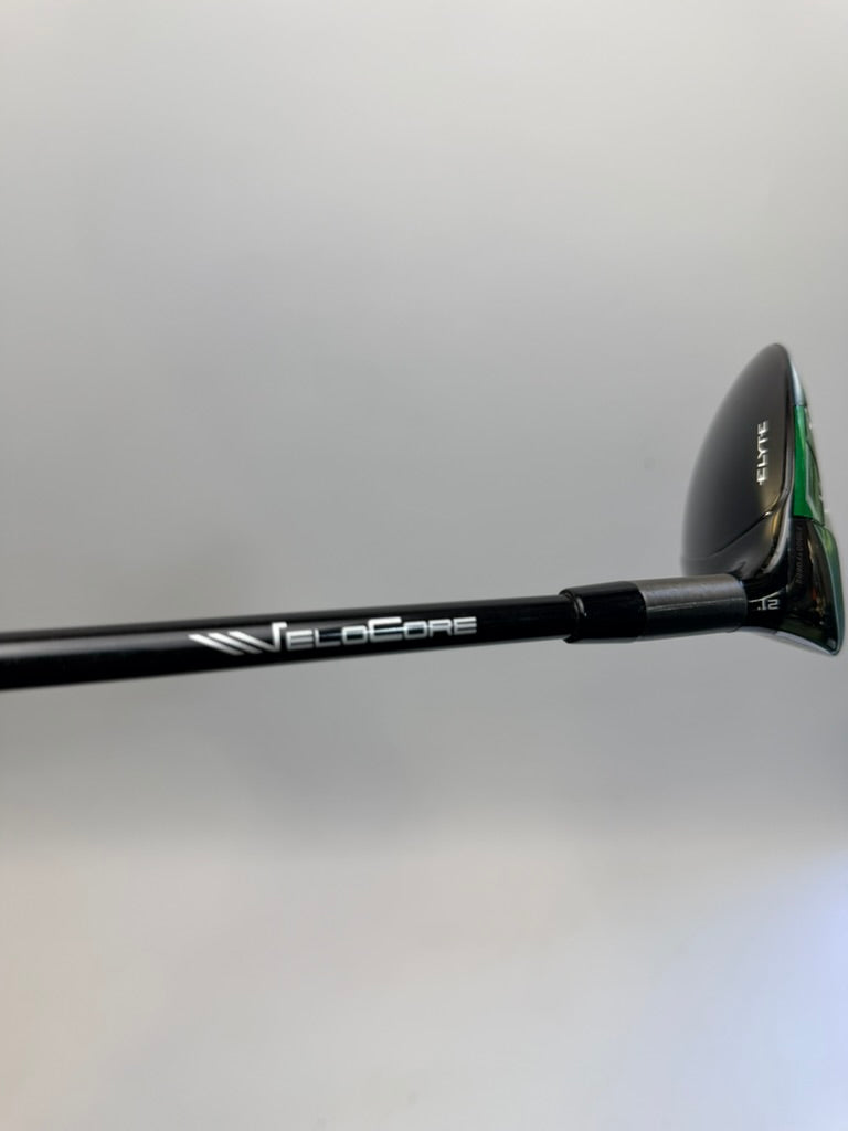 Callaway Elyte Triple Diamond 7 Wood 21° Ventus TR 7-X VeloCore