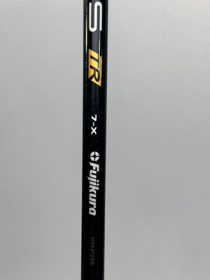 Callaway Elyte Triple Diamond 7 Wood 21° Ventus TR 7-X VeloCore