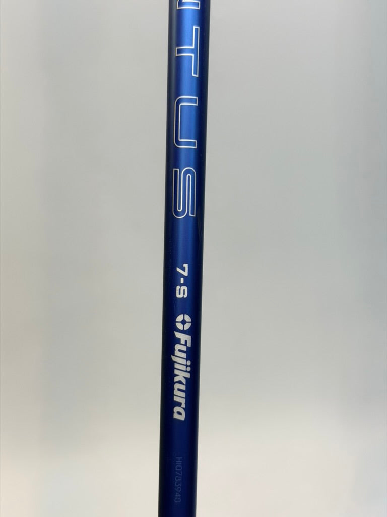 Callaway Elyte 7 Wood 21° Ventus Blue 7-S VeloCore+