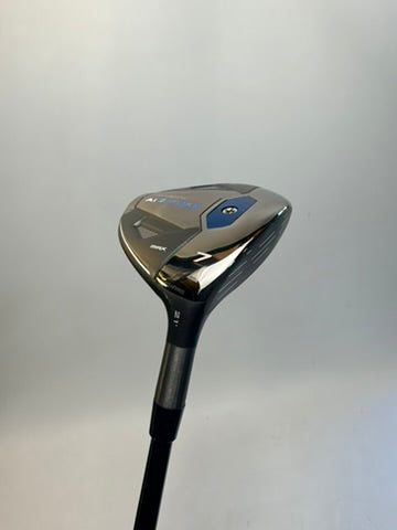 Callaway Paradym Ai Smoke MAX 7 Wood 21° Kai’li 60R