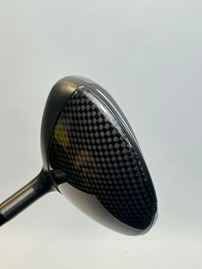 Callaway Paradym Ai Smoke MAX 7 Wood 21° TENSEI AV 65 Regular