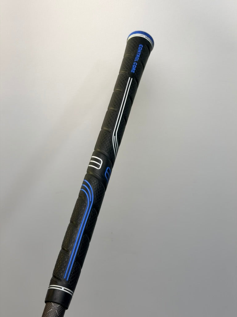 Callaway Paradym Ai Smoke MAX 7 Wood 21° TENSEI AV 65 Regular
