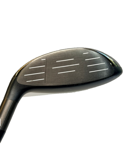 Callaway Paradym Ai Smoke MAX 7 Wood 21° TENSEI AV 65 Regular