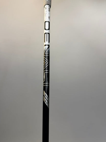 Callaway Paradym Ai Smoke MAX 7 Wood 21° Denali Black 80 6.5