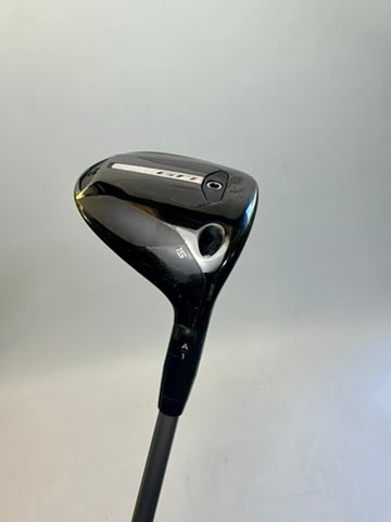 Titleist GT1 3 Wood 15° Air Speeder 40 Stiff