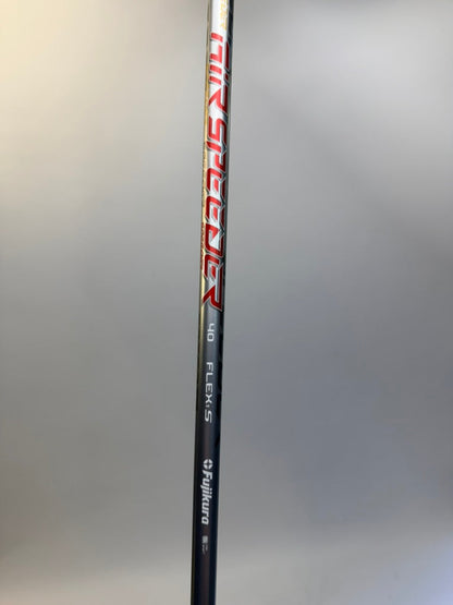 Titleist GT1 3 Wood 15° Air Speeder 40 Stiff