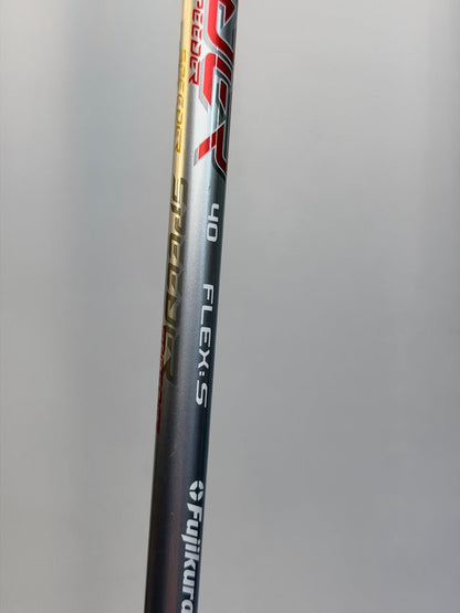 Titleist GT1 3 Wood 15° Air Speeder 40 Stiff