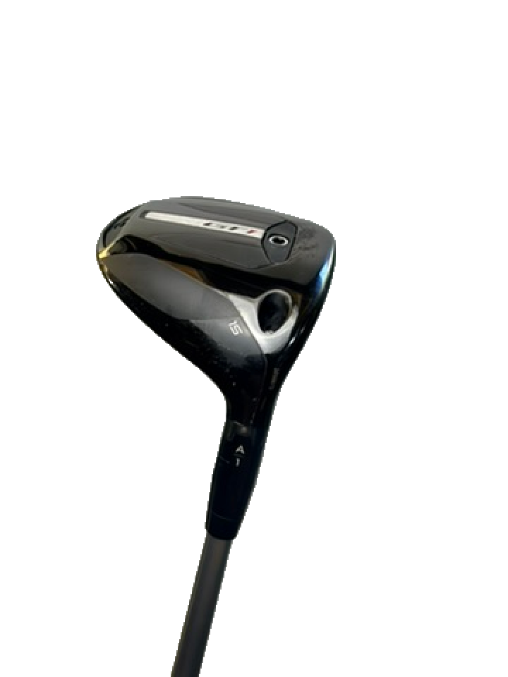 Titleist GT1 3 Wood 15° Air Speeder 40 Stiff