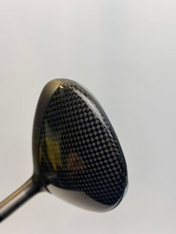 Callaway Paradym Ai Smoke MAX 7 Wood 21° TENSEI AV 65 Stiff