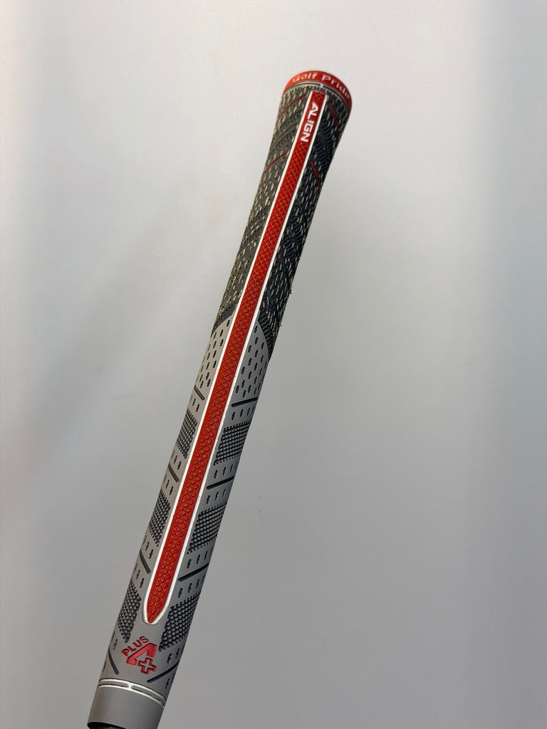 Callaway Paradym Ai Smoke MAX 7 Wood 21° TENSEI AV 65 Stiff