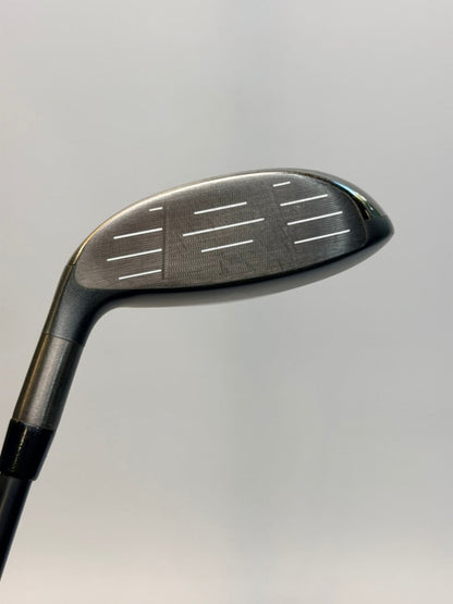 Callaway Paradym Ai Smoke MAX D 7 Wood 21° Cypher Fifty 5.0