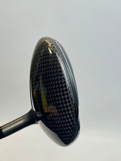 Callaway Paradym Ai Smoke MAX D 7 Wood 21° Cypher Fifty 5.0