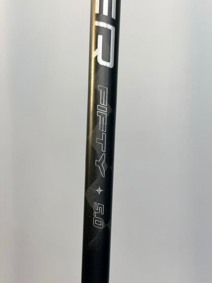Callaway Paradym Ai Smoke MAX D 7 Wood 21° Cypher Fifty 5.0