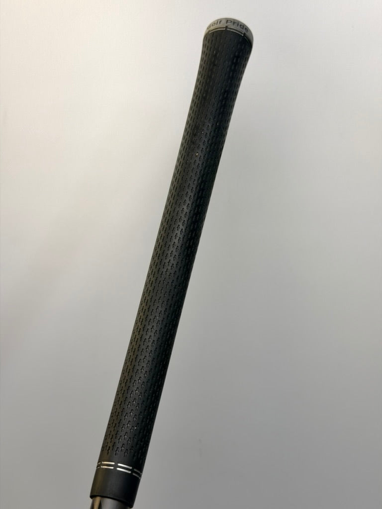 Callaway Paradym Ai Smoke MAX D 7 Wood 21° Cypher Fifty 5.0