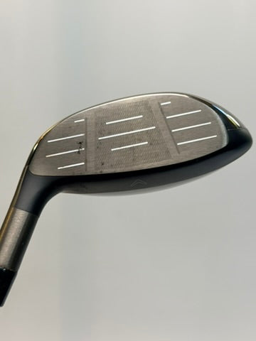 Callaway Paradym X 7 Wood 21° Ascent 50 Regular