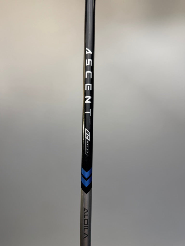 Callaway Paradym X 7 Wood 21° Ascent 50 Regular