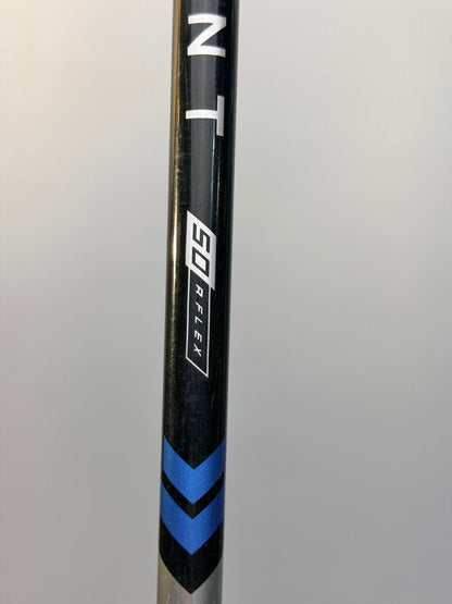Callaway Paradym X 7 Wood 21° Ascent 50 Regular