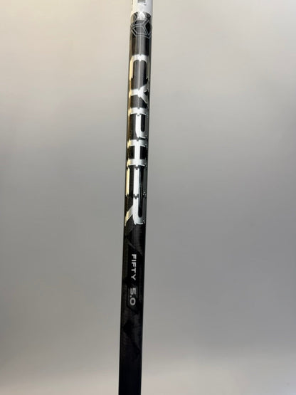 Callaway Paradym Heavenwood 20° RH Project X Cypher Fifty 5.0 Senior New
