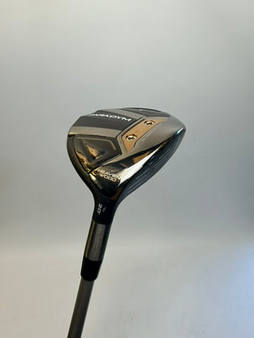 Callaway Paradym Heavenwood 20° Ascent 40 A Midsize