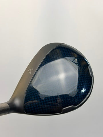 Callaway Paradym Heavenwood 20° Ascent 40 A Midsize