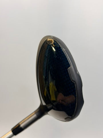 Callaway Paradym Heavenwood 20° Ascent 40 A Midsize