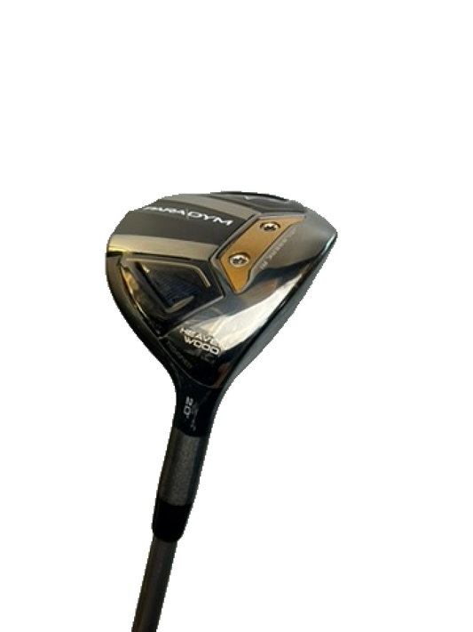 Callaway Paradym Heavenwood 20° Ascent 50 A