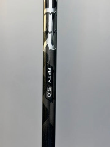 Callaway Rogue ST MAX Heavenwood 20° Cypher Fifty 5.0 MCC ALIGN