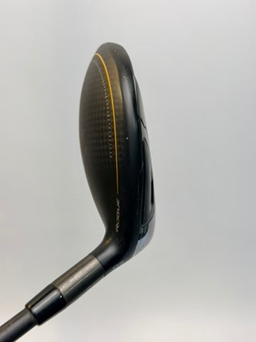 Callaway Rogue ST MAX Heavenwood 20° Cypher Fifty 5.0 MCC ALIGN