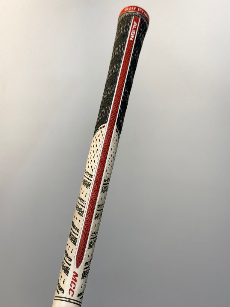 Callaway Rogue ST MAX Heavenwood 20° Cypher Fifty 5.0 MCC ALIGN
