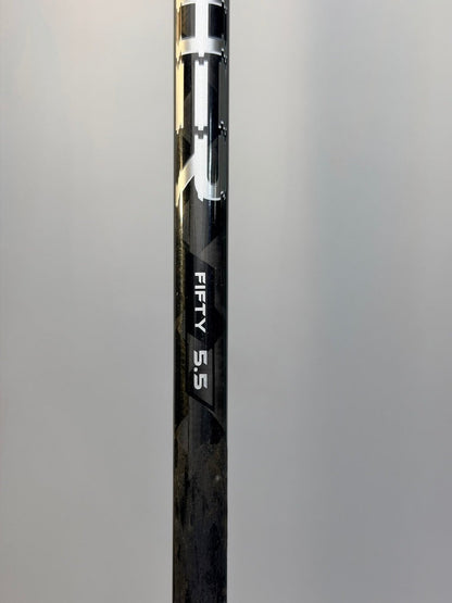 Callaway Rogue ST MAX Heavenwood 20° Cypher Fifty 5.5