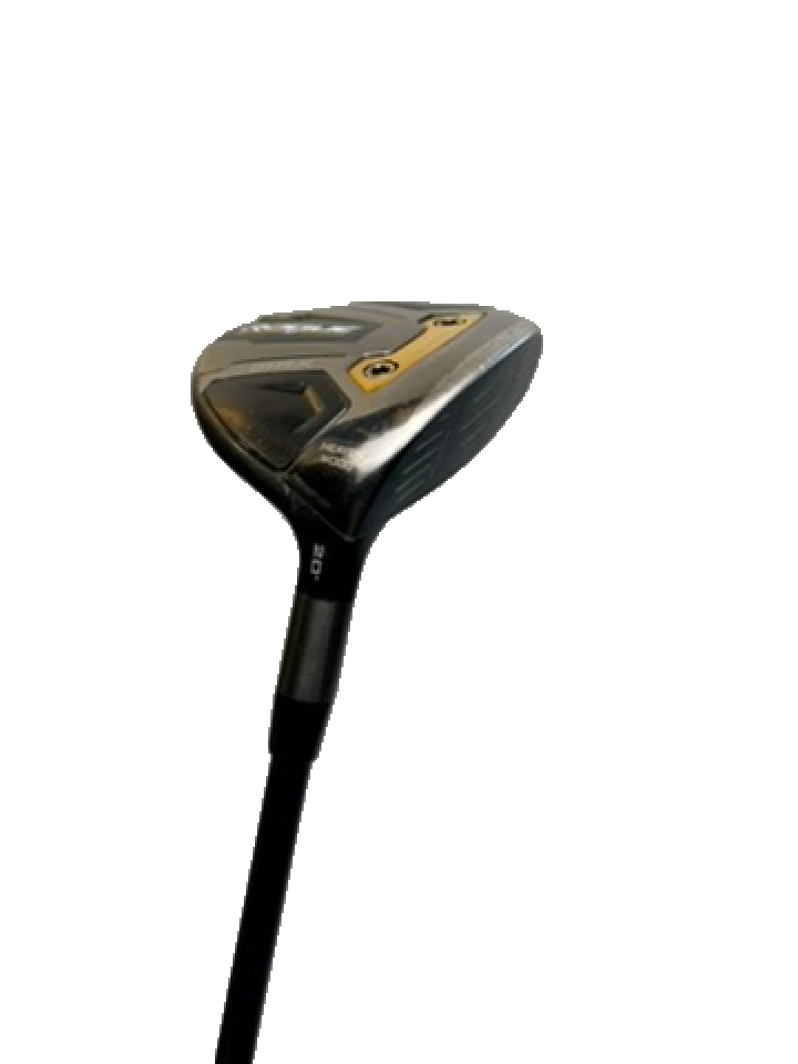 Callaway Rogue ST MAX Heavenwood 20° Cypher Fifty 5.0 CP2 Wrap
