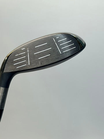 Callaway Rogue ST MAX Heavenwood 20° TENSEI AV 65 Regular