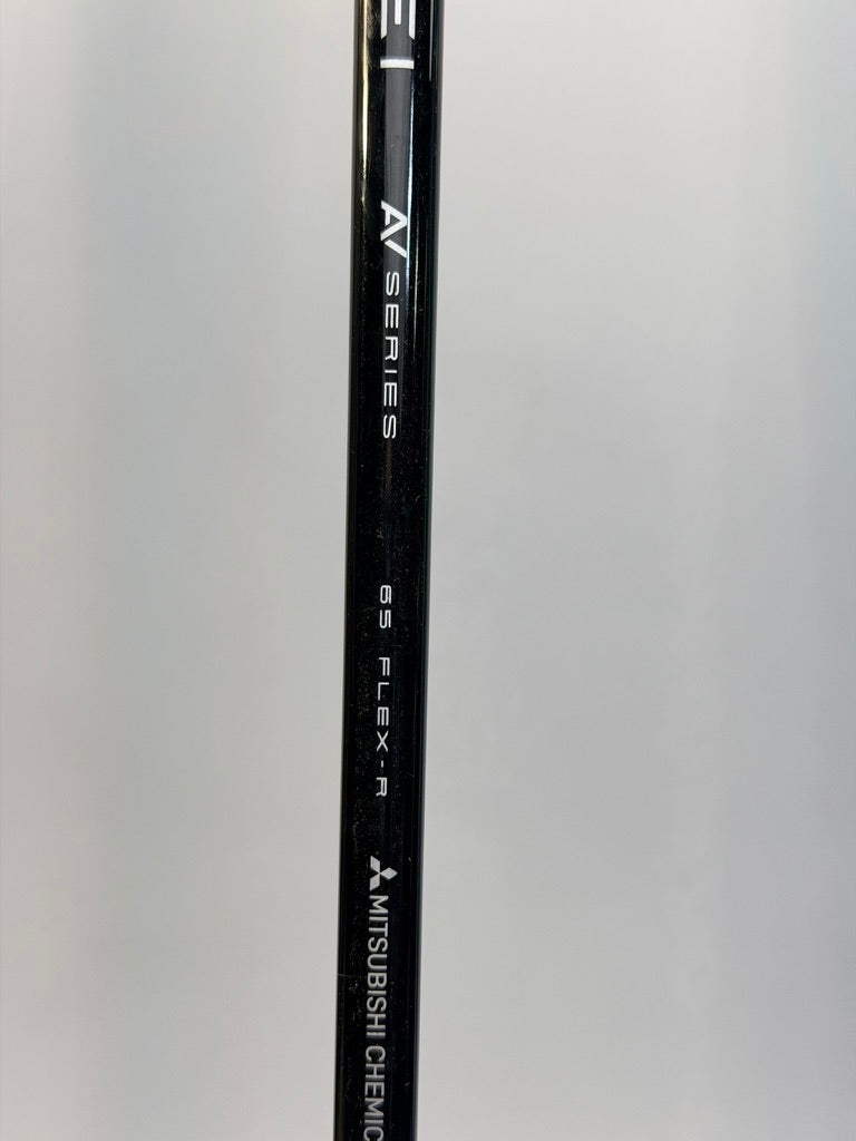 Callaway Rogue ST MAX Heavenwood 20° TENSEI AV 65 Regular
