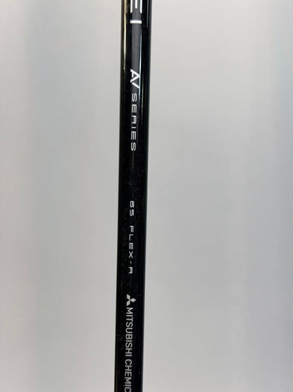 Callaway Rogue ST MAX Heavenwood 20° TENSEI AV 65 Regular