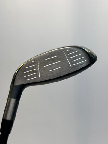 Callaway Rogue ST MAX Heavenwood 20° TENSEI AV 55 Regular