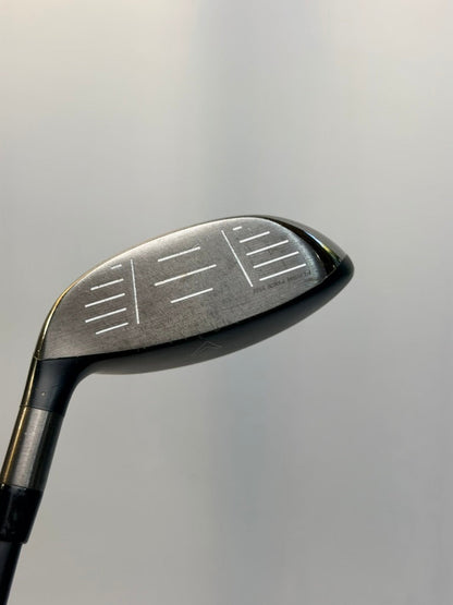 Callaway Rogue ST MAX Heavenwood 20° Cypher Fifty 5.0 Midsize