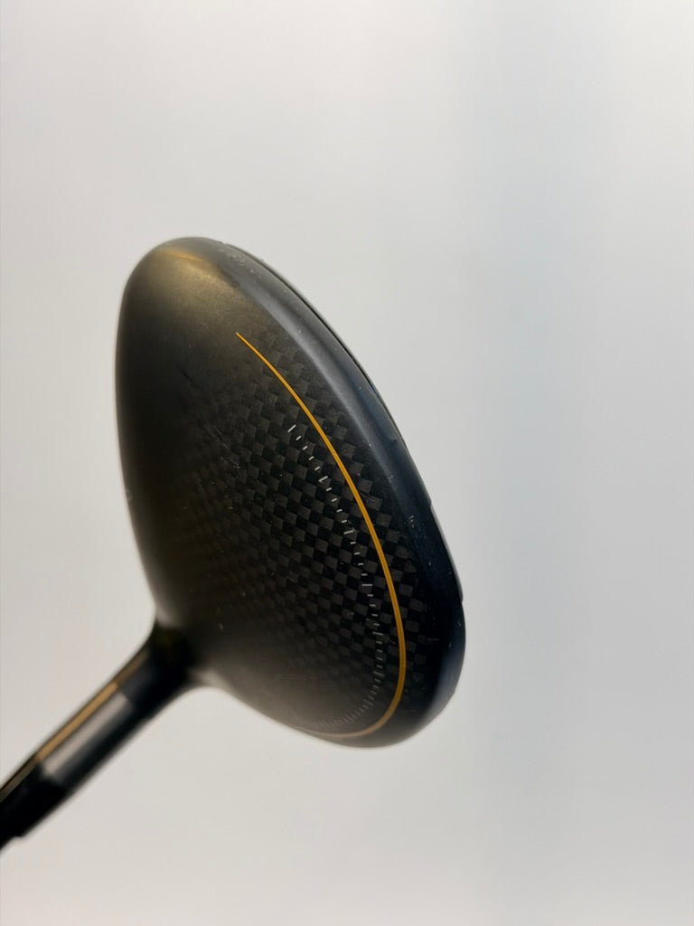 Callaway Rogue ST MAX Heavenwood 20° Cypher Fifty 5.0 Midsize