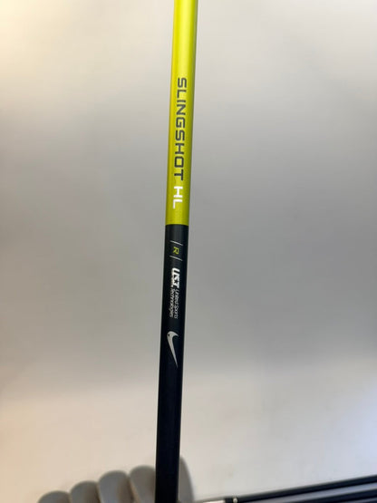 Nike Slingshot HL Iron Set 5-PW Japanese Version Regular Graphite