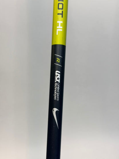 Nike Slingshot HL Iron Set 5-PW Japanese Version Regular Graphite