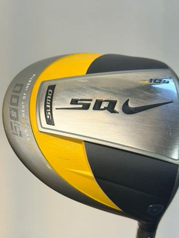 Nike SQ SUMO Driver 10.5° Diamana SasQuatch R-65 Regular