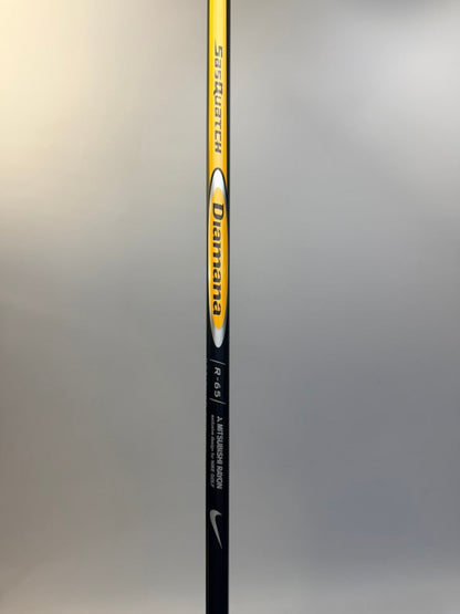 Nike SQ SUMO Driver 10.5° Diamana SasQuatch R-65 Regular