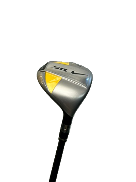 Nike SQ II 7 Wood 21° Diamana Regular Tour Velvet Midsize
