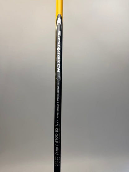 Nike SQ II 5 Wood 19° Japanese SR Stiff-Regular