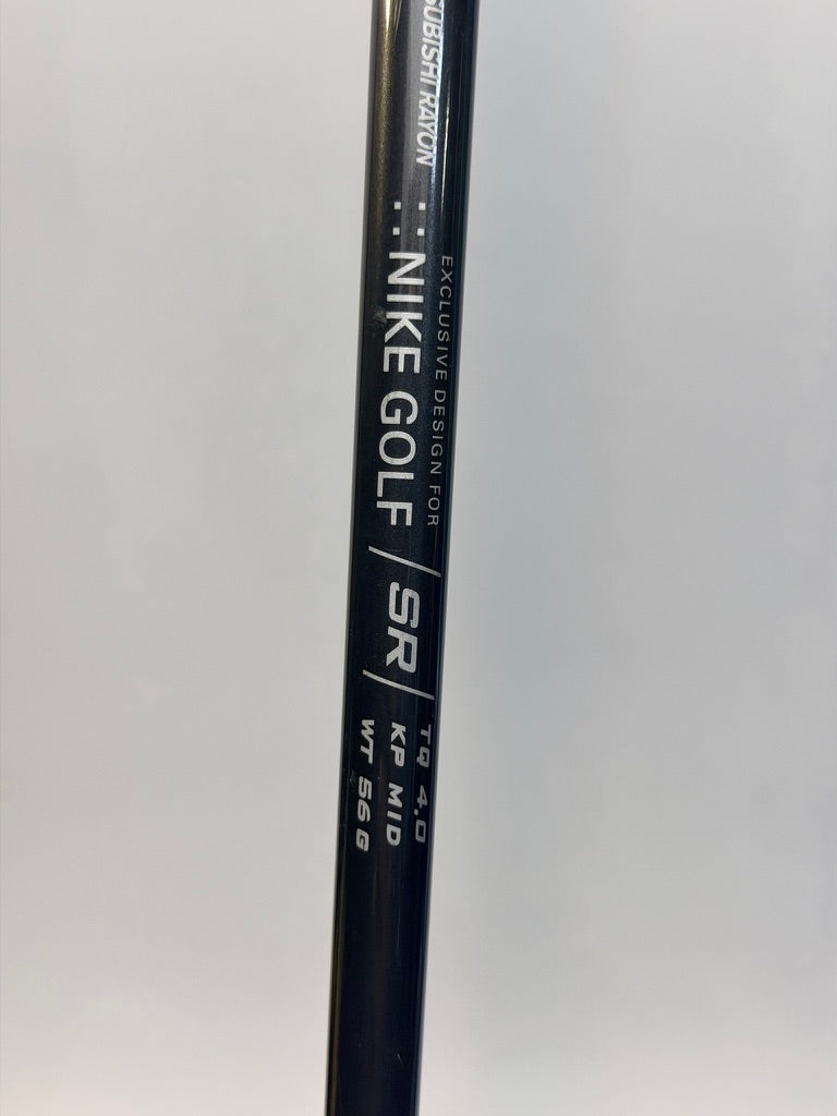 Nike SQ II 5 Wood 19° Japanese SR Stiff-Regular