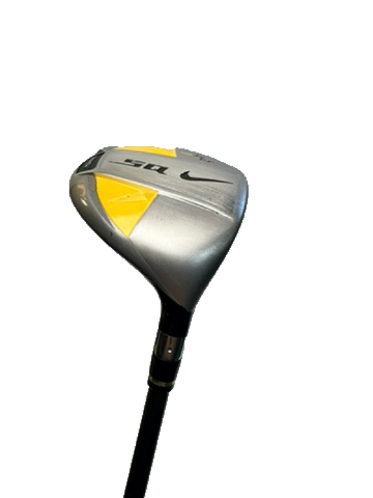 Nike SQ II 5 Wood 19° Japanese SR Stiff-Regular