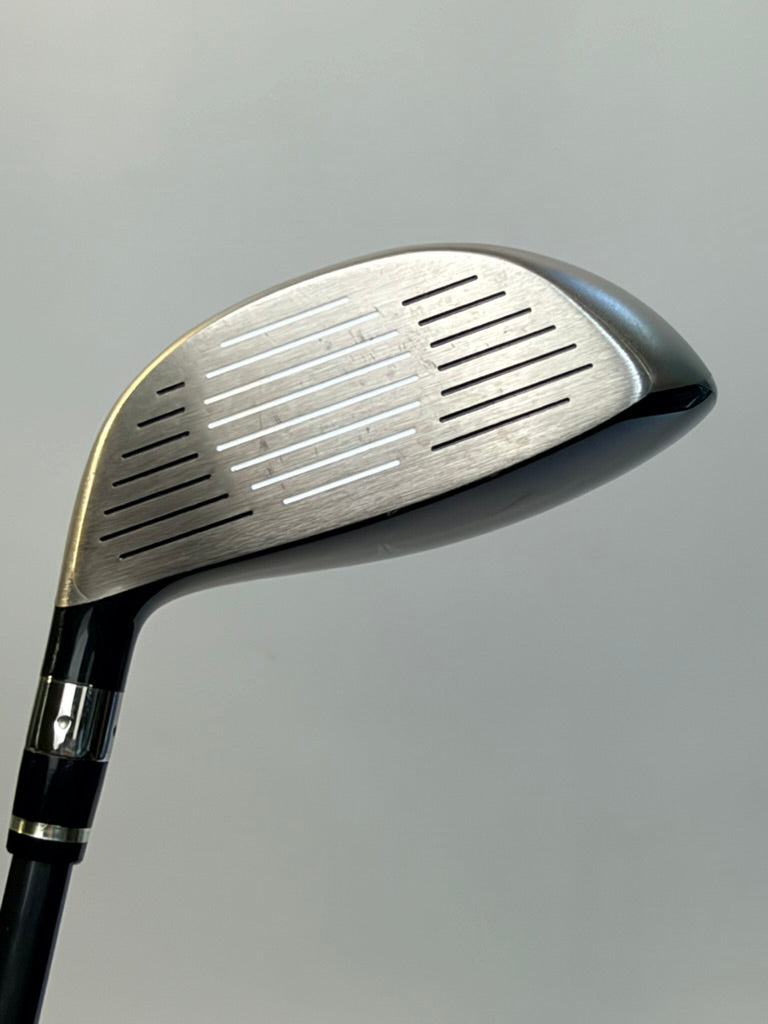 Nike SQ II 4 Wood 17° Japanese SR Stiff-Regular Midsize